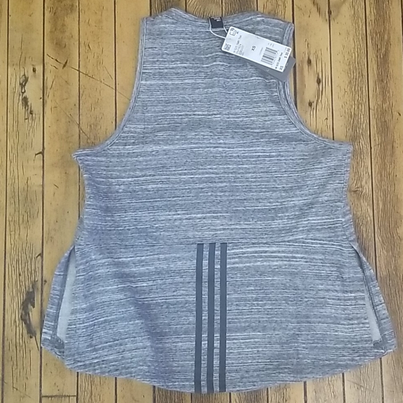 NWT Adidas tank size xsmall - Picture 5 of 7